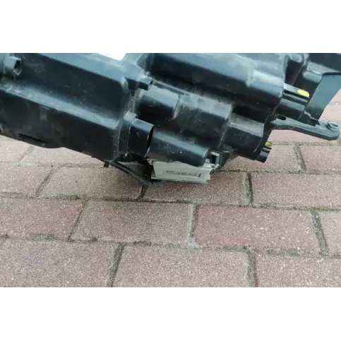 556941036 фара передняя Skoda Kodiaq 2021