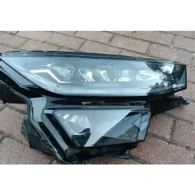 556941036 фара передняя Skoda Kodiaq 2021