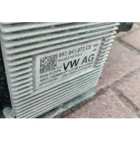 556941036 фара передняя Skoda Kodiaq 2021