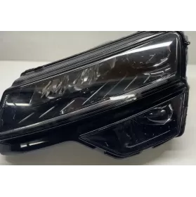 57B941015D фара передняя Skoda Karoq 2020