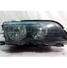 58201 фара передня BMW 3 E46 2003