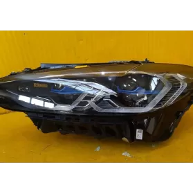 5A19375 фара передня BMW 4 G22 G23 G24 G26 2020