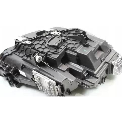 5A27A37-01 фара передня BMW M8 F91 F92 G14 G15 2021