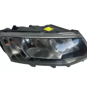 5E194101608S фара передняя Skoda Octavia Mk3 (5E) 2014