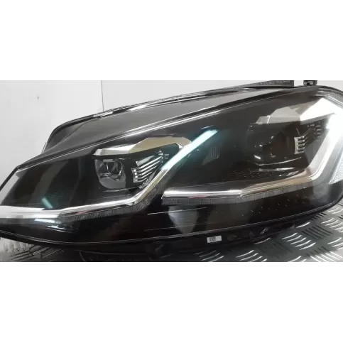 5G1941081 фара передня Volkswagen Polo VI AW 2018