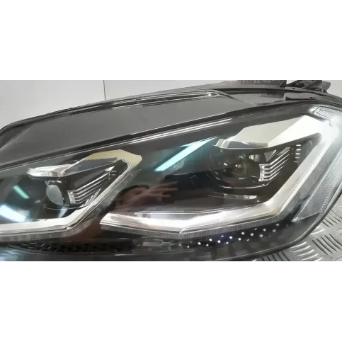 5G1941081 фара передня Volkswagen Polo VI AW 2018