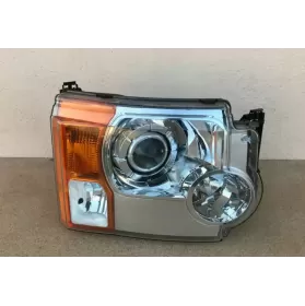 5H22-13W029 фара передняя Land Rover Discovery 3 - LR3 2007