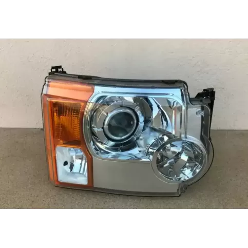 5H22-13W029 фара передняя Land Rover Discovery 3 - LR3 2007