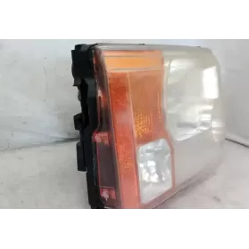 5H2213W029 фара передняя Land Rover Discovery 4 - LR4 2009