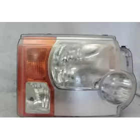 5H2213W029 фара передняя Land Rover Discovery 4 - LR4 2009