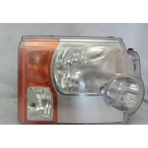5H2213W029 фара передняя Land Rover Discovery 4 - LR4 2009