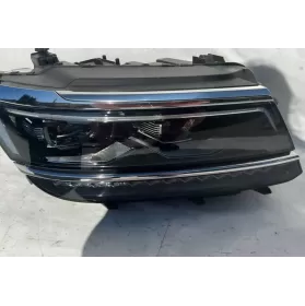 5N0941082A фара передня Volkswagen Tiguan 2016