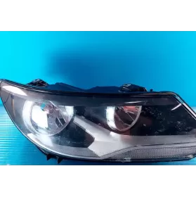 5N1941006 фара передня Volkswagen Tiguan 2009