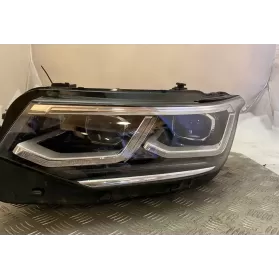 5NM941081B фара передня Volkswagen Tiguan Allspace 2022