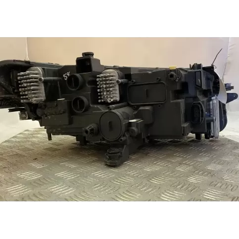 5NM941081B фара передня Volkswagen Tiguan Allspace 2022