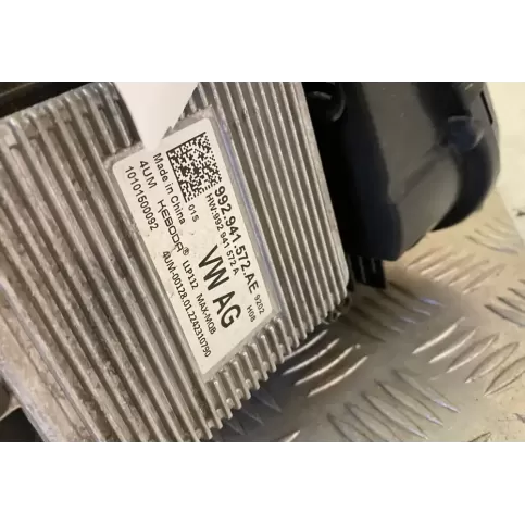 5NM941081B фара передня Volkswagen Tiguan Allspace 2022