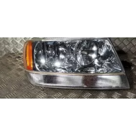 61B50050092 фара передняя Jeep Grand Cherokee (WJ) 2001