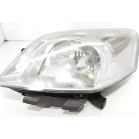6205AZ фара передняя Peugeot Bipper 2008
