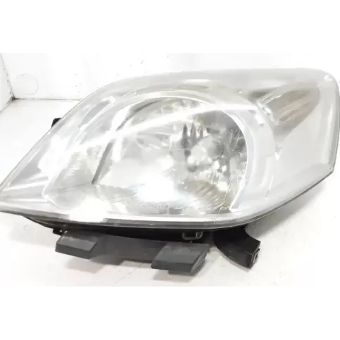6205AZ фара передняя Peugeot Bipper 2008