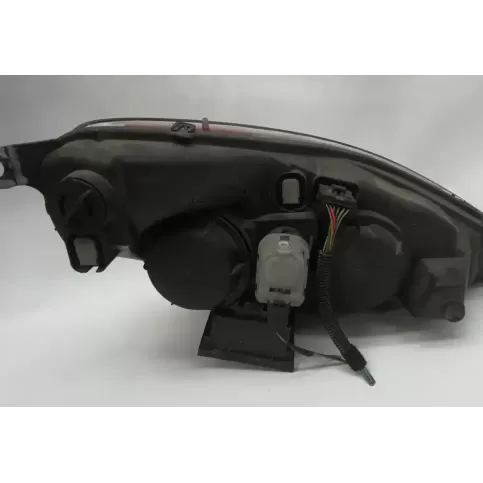 620859 фара передня Peugeot 607 2000