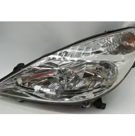 620859 фара передня Peugeot 607 2000