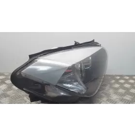 6311299001409 фара передняя BMW X1 E84 2014