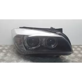 6311299001409 фара передняя BMW X1 E84 2014