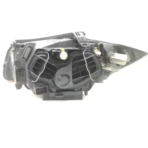 6311719339003 фара передня BMW 1 E81 E87 2008