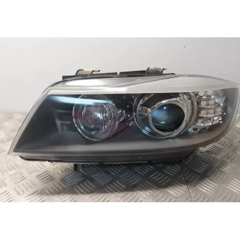 631172025899 фара передня BMW 3 E90 E91 2006