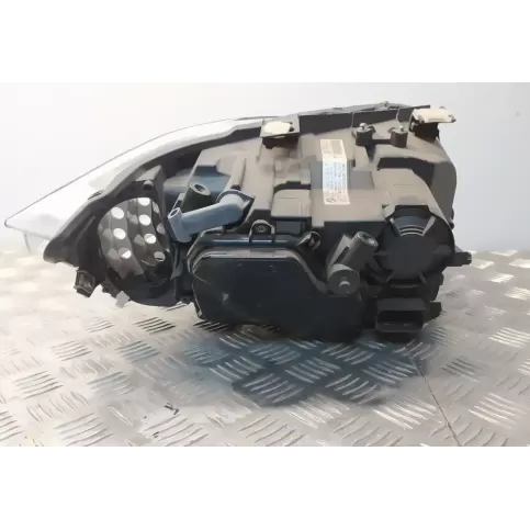 631172025899 фара передня BMW 3 E90 E91 2006