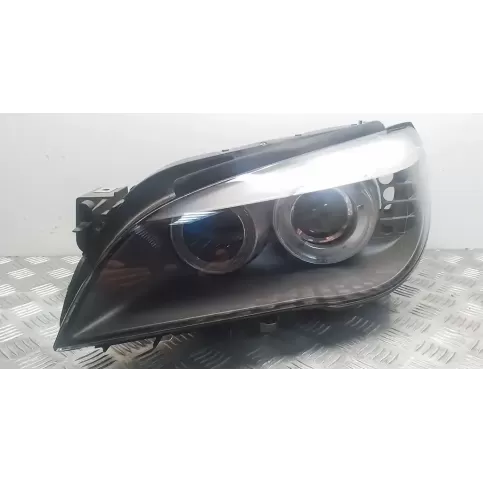 63117225229 фара передня BMW 7 F01 F02 F03 F04 2014
