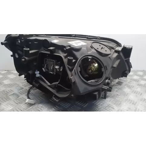 63117225229 фара передня BMW 7 F01 F02 F03 F04 2014