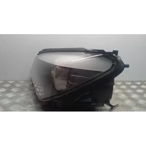 63117225229 фара передня BMW 7 F01 F02 F03 F04 2014