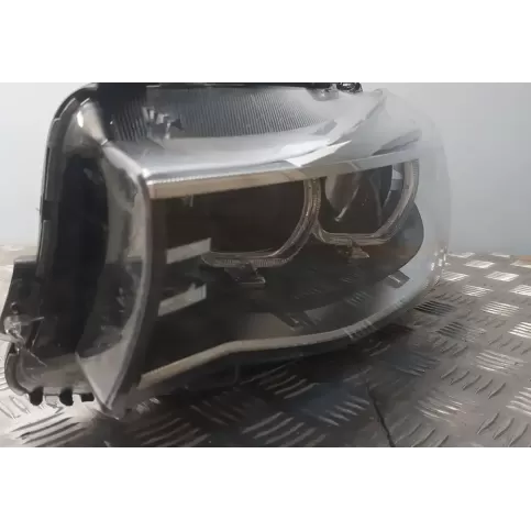 63117285683 фара передняя BMW 3 GT F34 2015