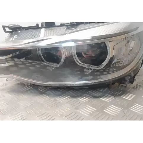 63117285683 фара передняя BMW 3 GT F34 2015