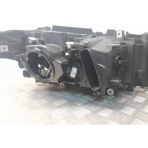 63117285683 фара передняя BMW 3 GT F34 2015