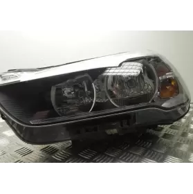 6311734653511 фара передня BMW X1 F48 F49 2016