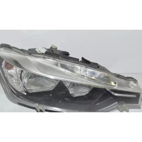63117365596 фара передня BMW 3 F30 F35 F31 2017