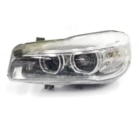 63117391401 фара передняя BMW 2 F46 2014