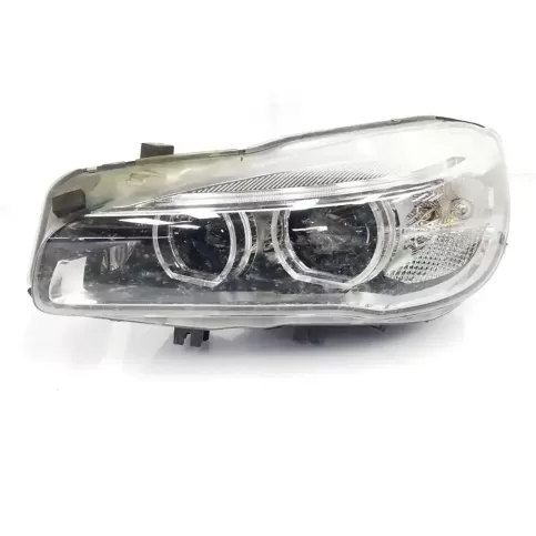 63117391401 фара передняя BMW 2 F46 2014