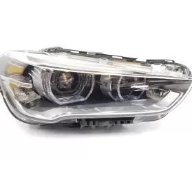 63117436462 фара передня BMW X1 U11 2015