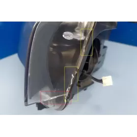 63117442648 фара передня BMW X6 F16 2015