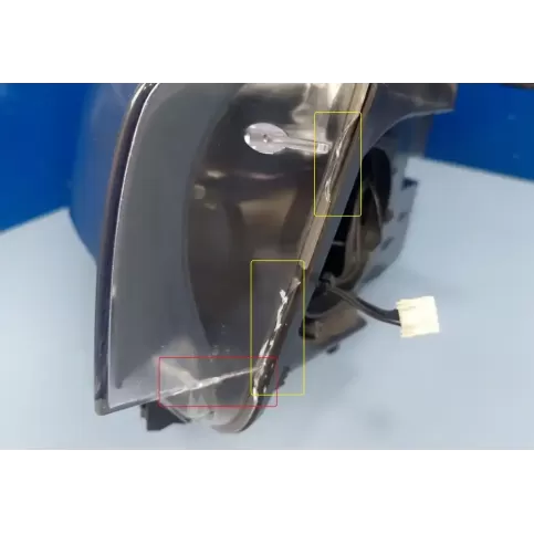 63117442648 фара передня BMW X6 F16 2015
