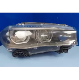 63117442648 фара передня BMW X6 F16 2015