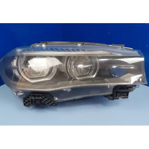 63117442648 фара передня BMW X6 F16 2015