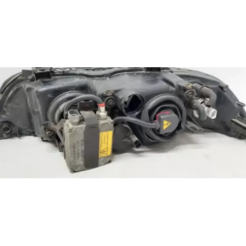 63126902426 фара передня BMW 5 E39 2001