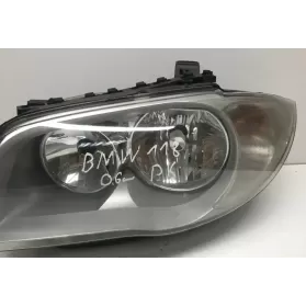 6312692448713 фара передня BMW 1 E81 E87 2009