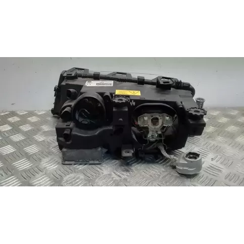 63126925644 фара передня BMW 3 E46 2005