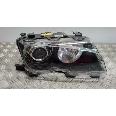 63126925644 фара передня BMW 3 E46 2005