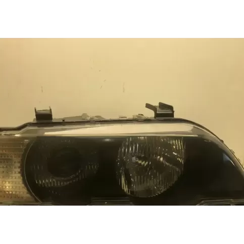 63126930236 фара передня BMW X5 E53 2003